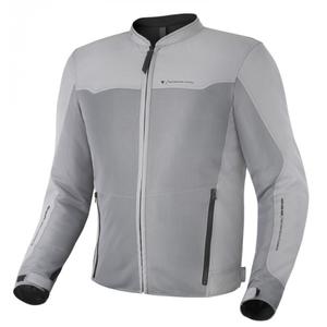 Motocikla jaka Shima Openair pelēka