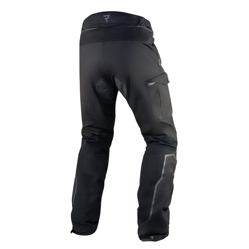 Rebelhorn Hiflow IV Motocikla bikses Black izpārdošana