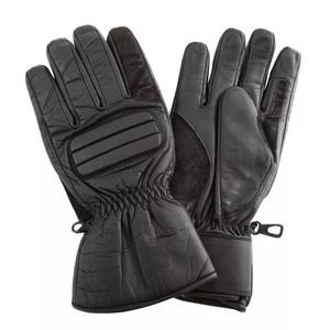 Motocikla cimdi Roleff Elmo melni