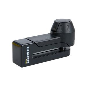 Disku bremžu bloķētājs Oxford Titan black