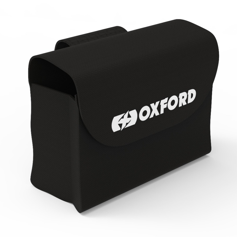 Disku bremžu bloķētājs Oxford Titan black