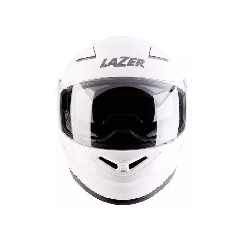 Integrální přilba na motorku Lazer Bayamo Z-Line bílá výprodej