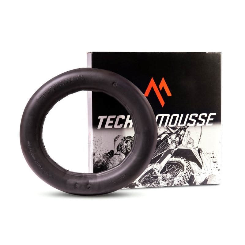 ATHENA Technomousse ENDURO bezkameru sistēma priekšā 80/100-21