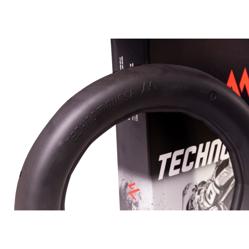 ATHENA Technomousse ENDURO bezkameru sistēma priekšā 80/100-21