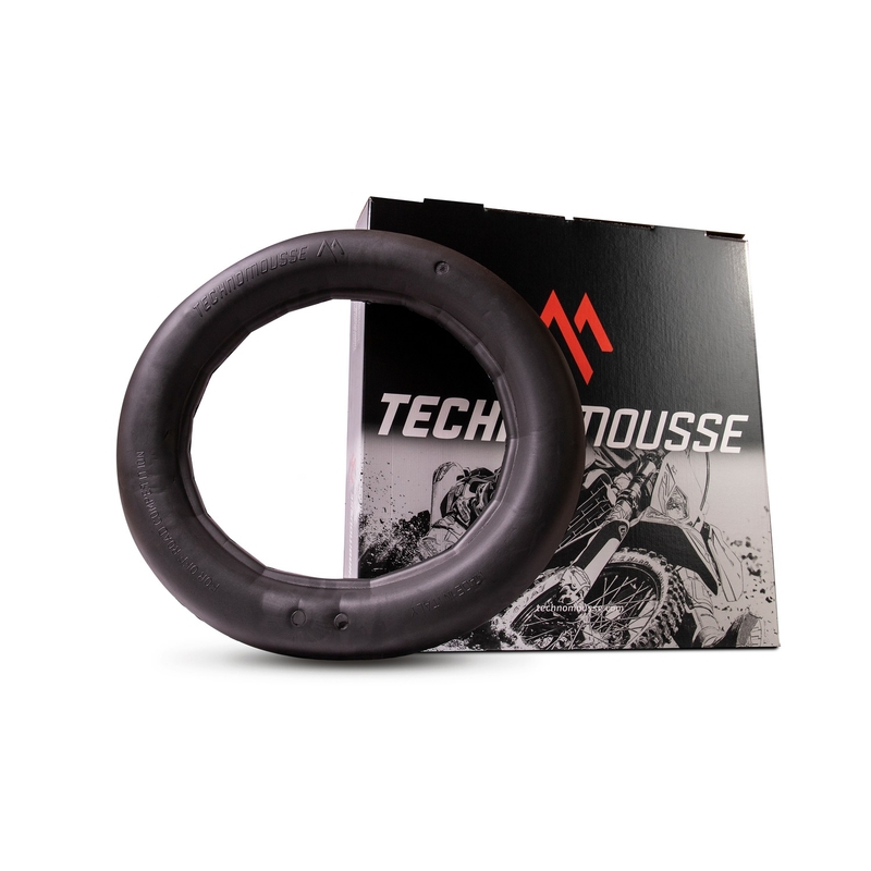 ATHENA TechnoMousse MX aizmugurējā 100/90-19 bezkameru sistēma