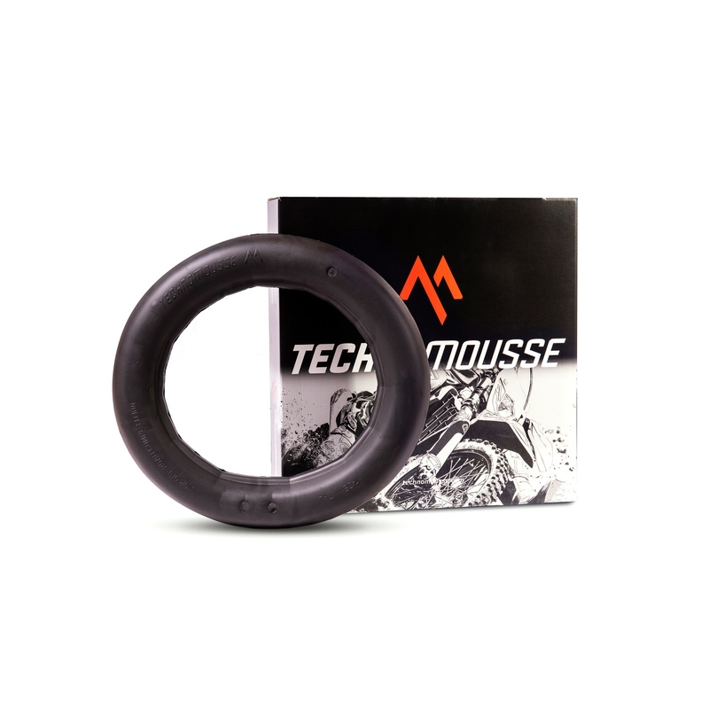ATHENA TechnoMousse MX aizmugurējā 100/90-19 bezkameru sistēma