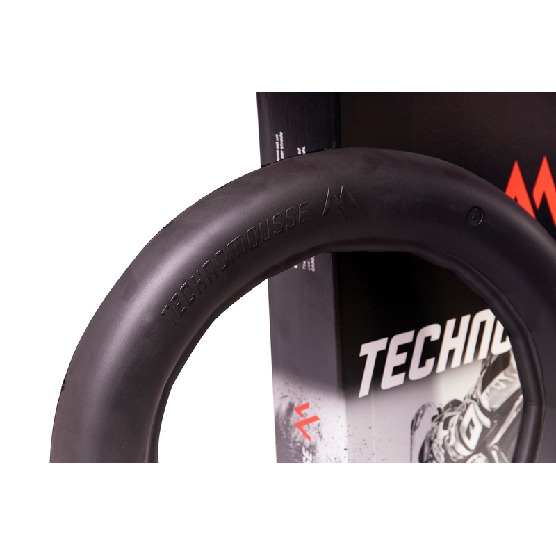 ATHENA TechnoMousse MX aizmugurējā 100/90-19 bezkameru sistēma