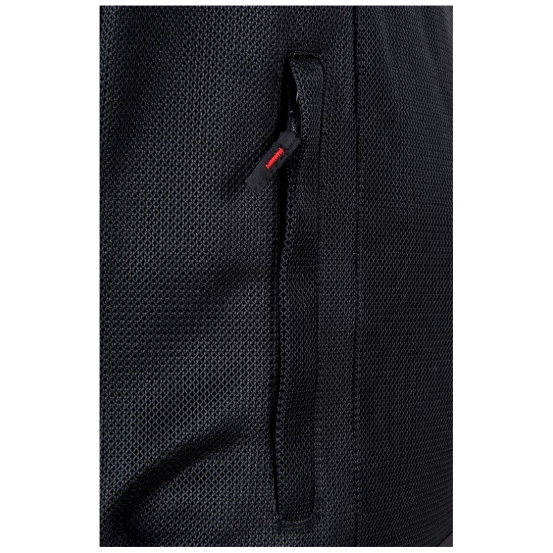 Ozone Dart Black Motocikla jaka