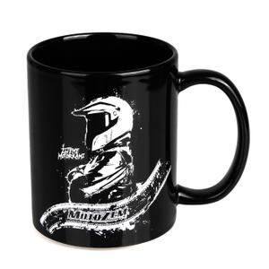 Mug MotoZem - Dzīve ar motocikliem - Man