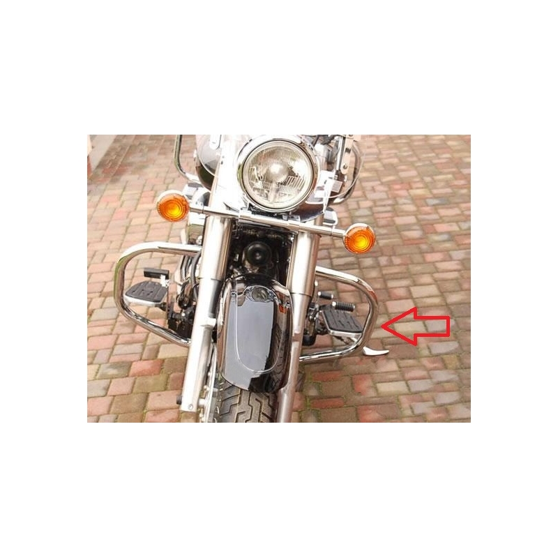 Avārijas stienis - Yamaha Drag Star 1100