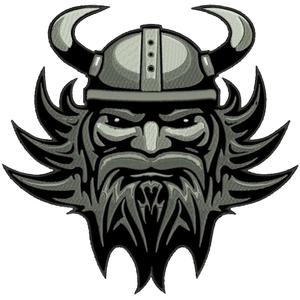 Vikingu plāksteris