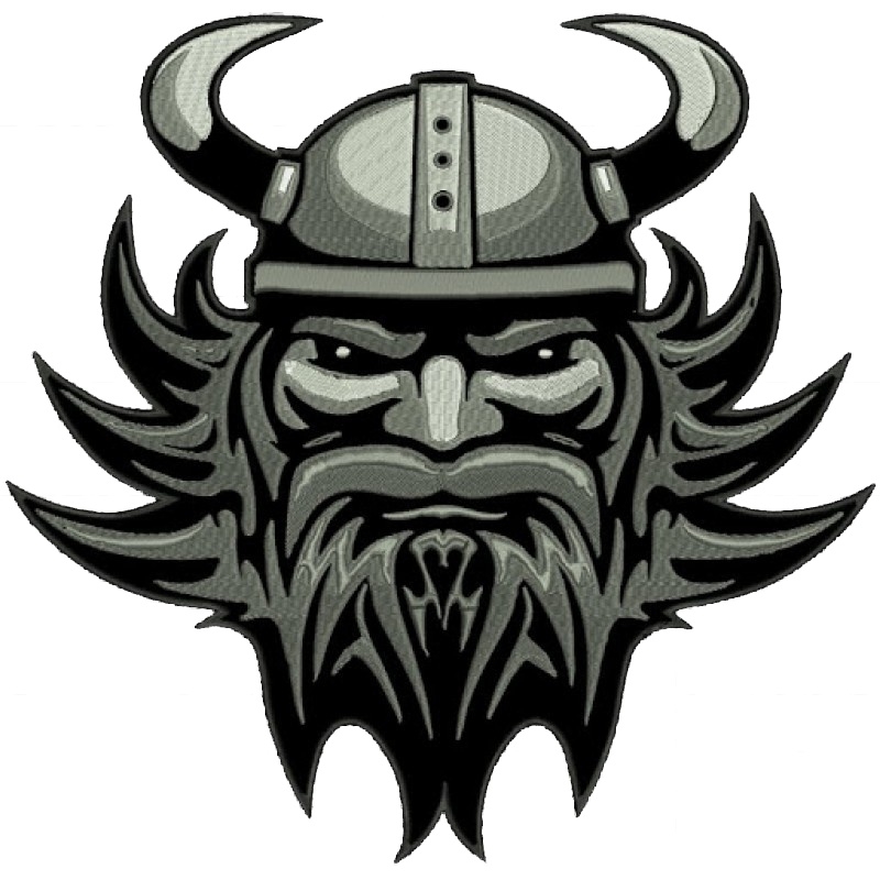 Vikingu plāksteris
