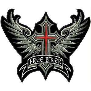 Bezmaksas velosipēdistu plāksteris