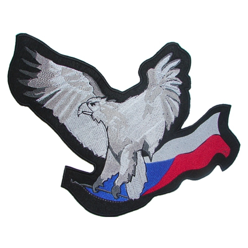 Patch Eagle CZ