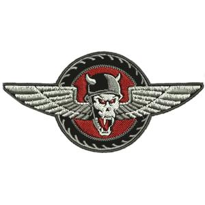 Patch Vitold spārni