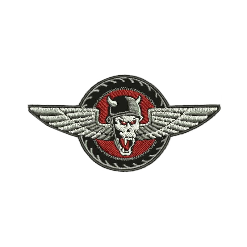 Patch Vitold spārni