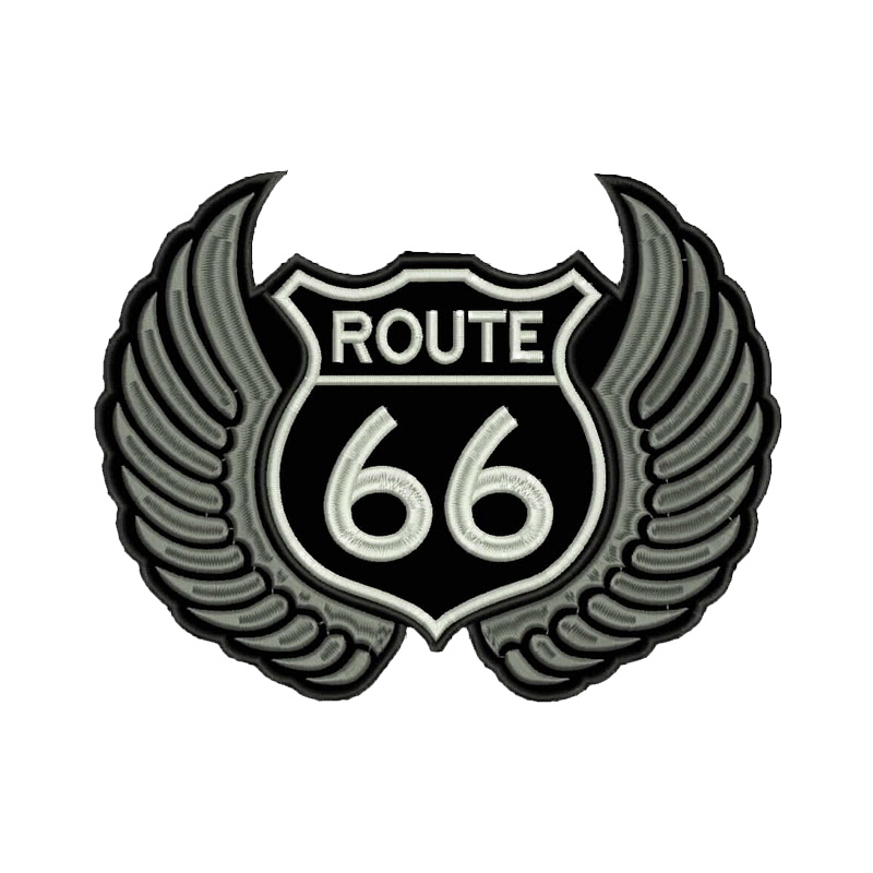 Patch maršruta spārni