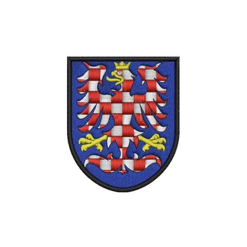 Morāvijas emblēma