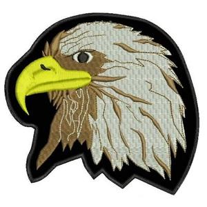 Ērgļa galvas plāksteris