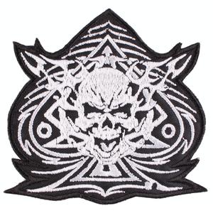 Patch Pik balts izpārdošana