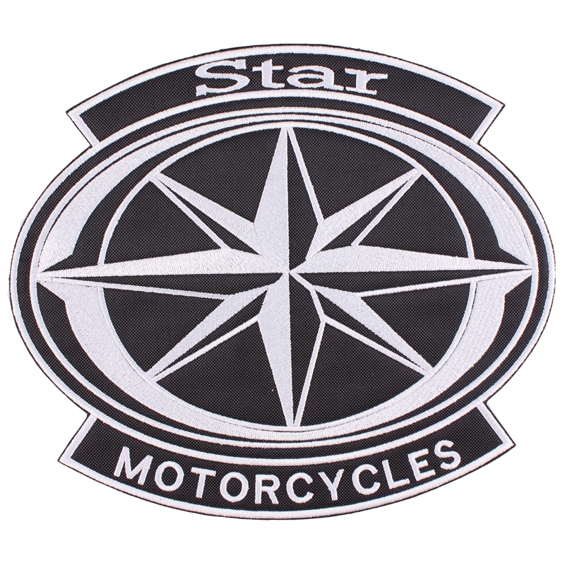 Zvaigžņu plāksteris - liels