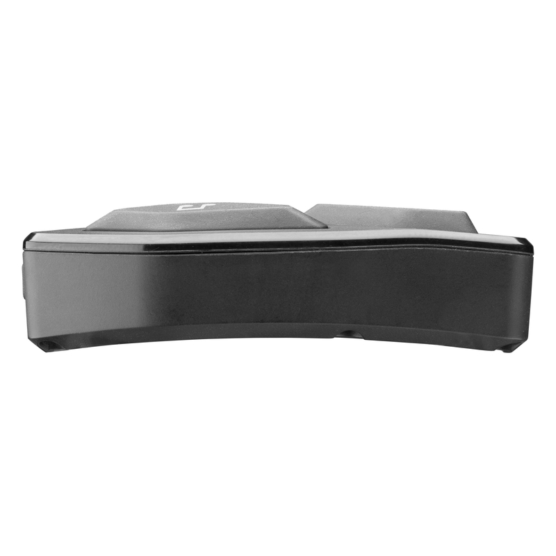 Bluetooth domofona U-COM3 viena iepakojuma komplekts