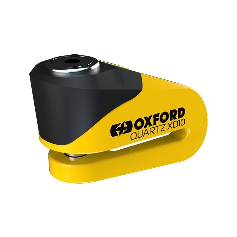Oxford Quartz XD10 disku bremžu slēdzene
