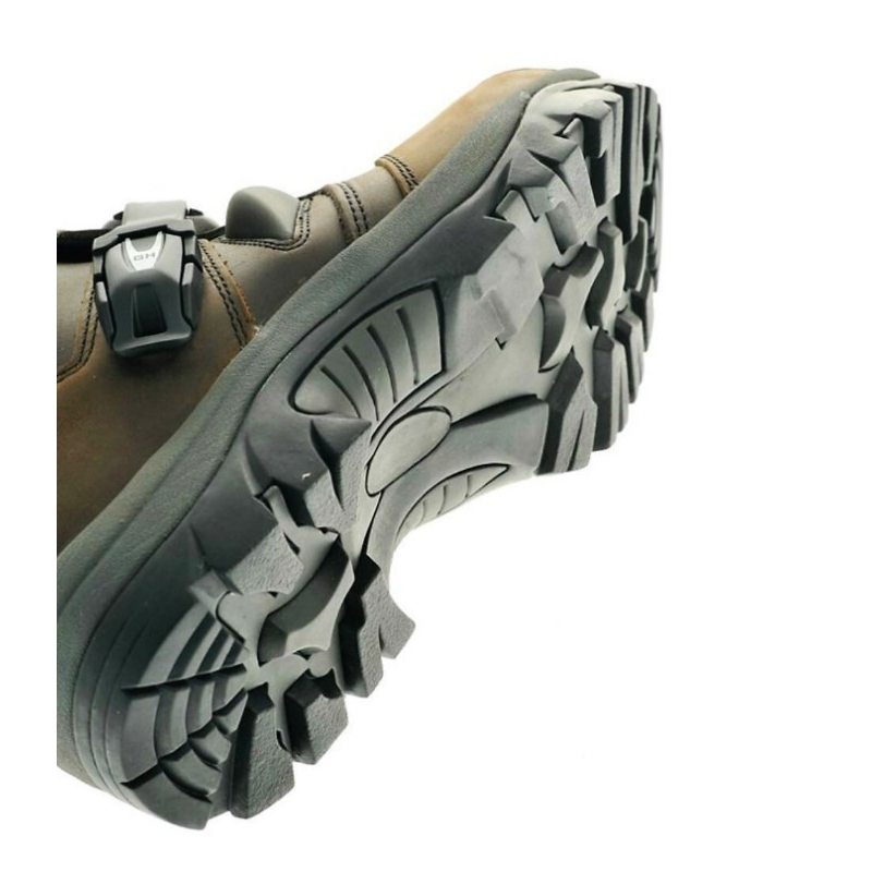 Moto apavi Forma Adventure Low WP brown