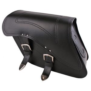 Ādas motocikla bagāžnieki RSA-S29A