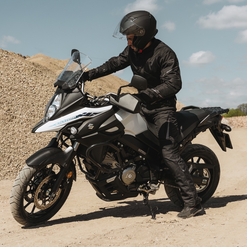 Ozone Jet II Motocikla bikses izpārdošana