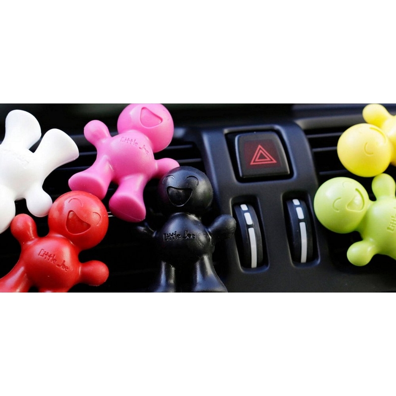 Osvěžovač LITTLE JOE New Car