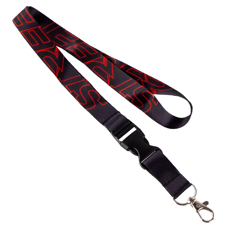Lanyard Street Racer SR