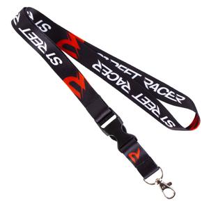 Lanyard Street Racer