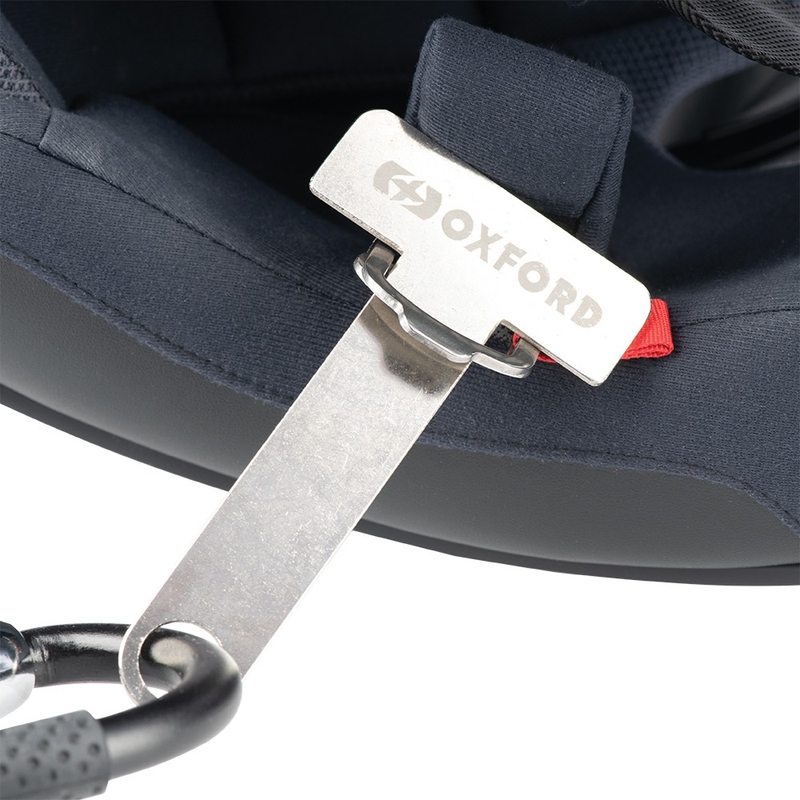 Oxford LID LOCK ķiverēm un piederumiem