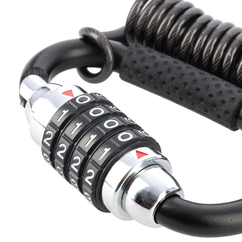Oxford LID LOCK ķiverēm un piederumiem