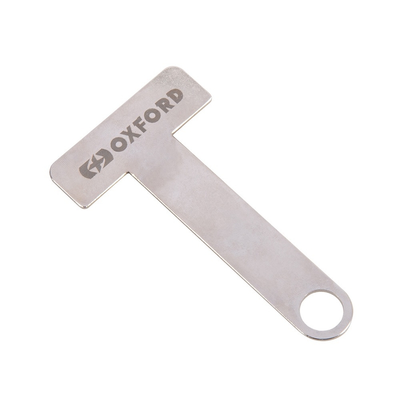 Oxford LID LOCK ķiverēm un piederumiem