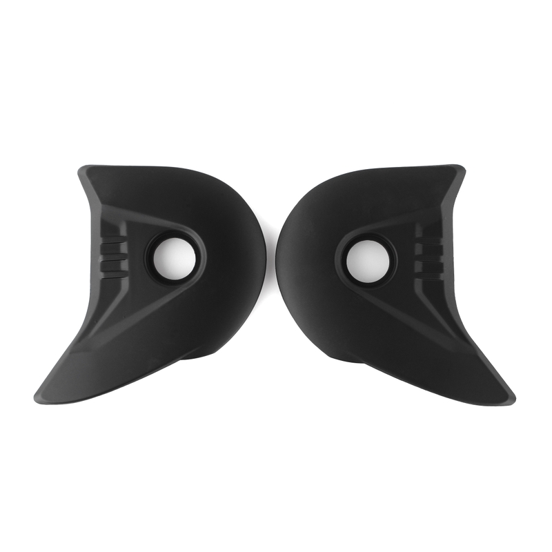 Plexiglas rokturi Scorpion ADX-1 ķiverei
