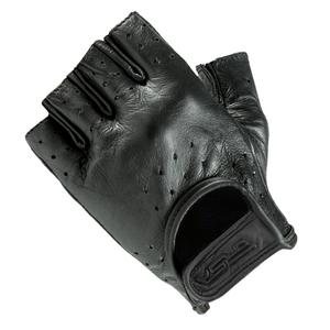 RSA Chopper motocikla cimdi melni