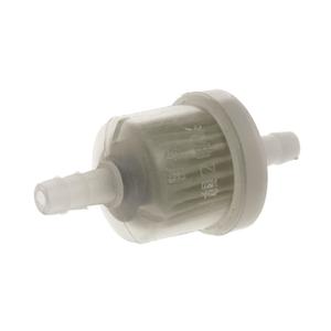 Degvielas filtrs ar Q-TECH 5-6 mm papīra ieliktni