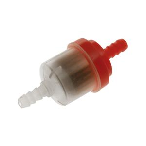 Degvielas filtrs ar Q-TECH 5-6 mm papīra ieliktni