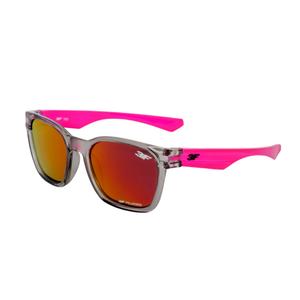Bērnu saulesbrilles 3F Defence 1823 rozā krāsā