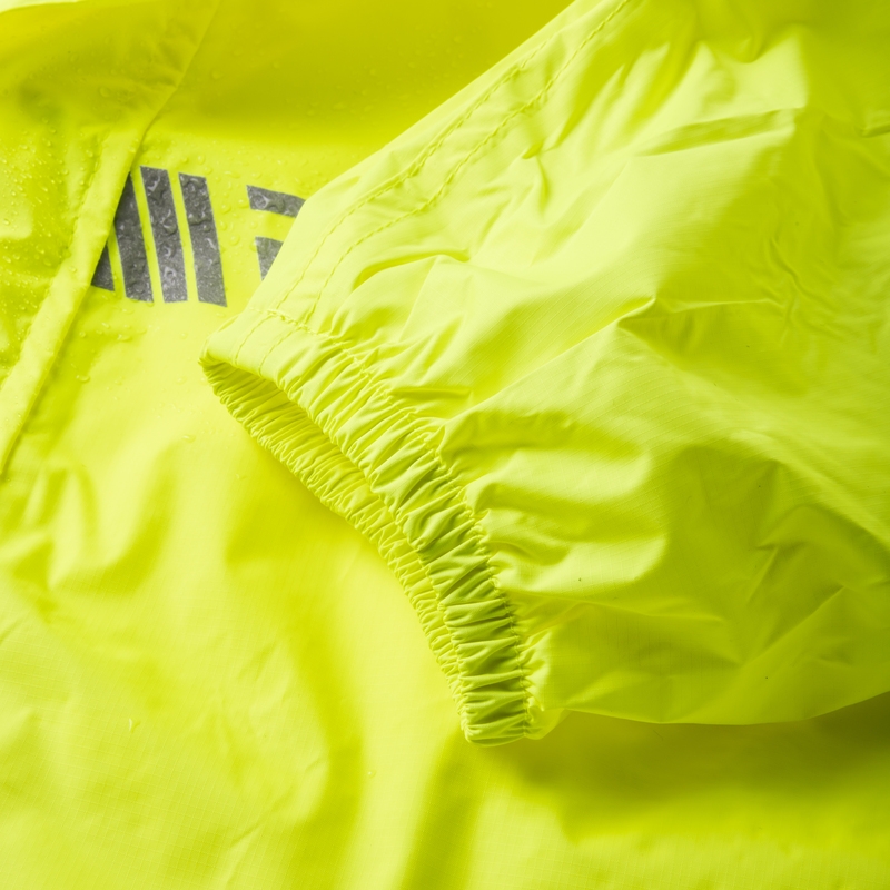 Rebelhorn Ocean fluo dzeltena lietus jaka