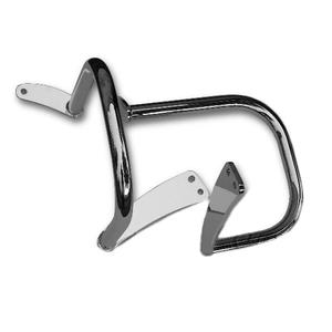 Aizmugurējais nolaižamais rāmis - Yamaha Midnight Star 1300 izpārdošana