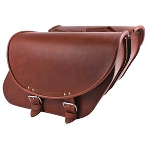 Ādas motocikla bagāžnieki RSA-S91 izpārdošana