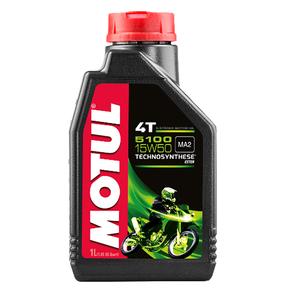 Motul 5100 Ester 15W-50 1 litrs