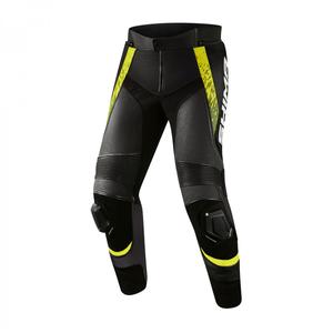 Shima STR 2.0 moto bikses melnas-fluo dzeltenas