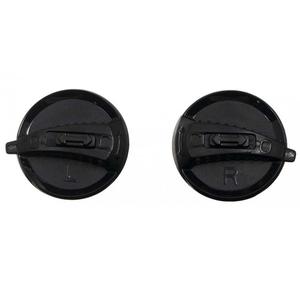 Ķiveres skrūvju komplekts LS2 FF325/ FF386/ FF385/ FF358/ FF396/ FF370/ OF569