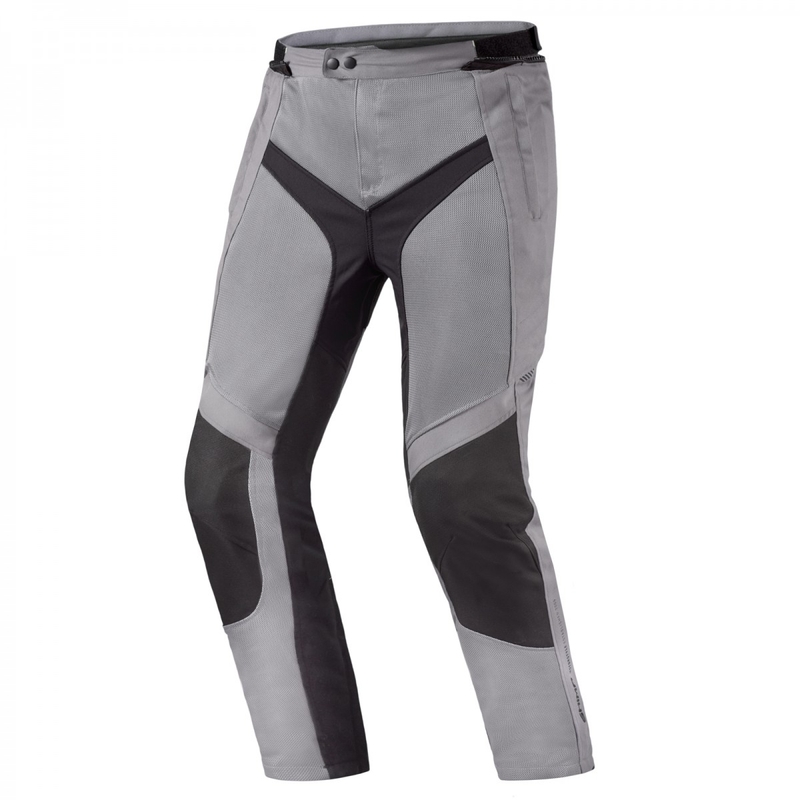 Shima Jet Grey motocikla bikses