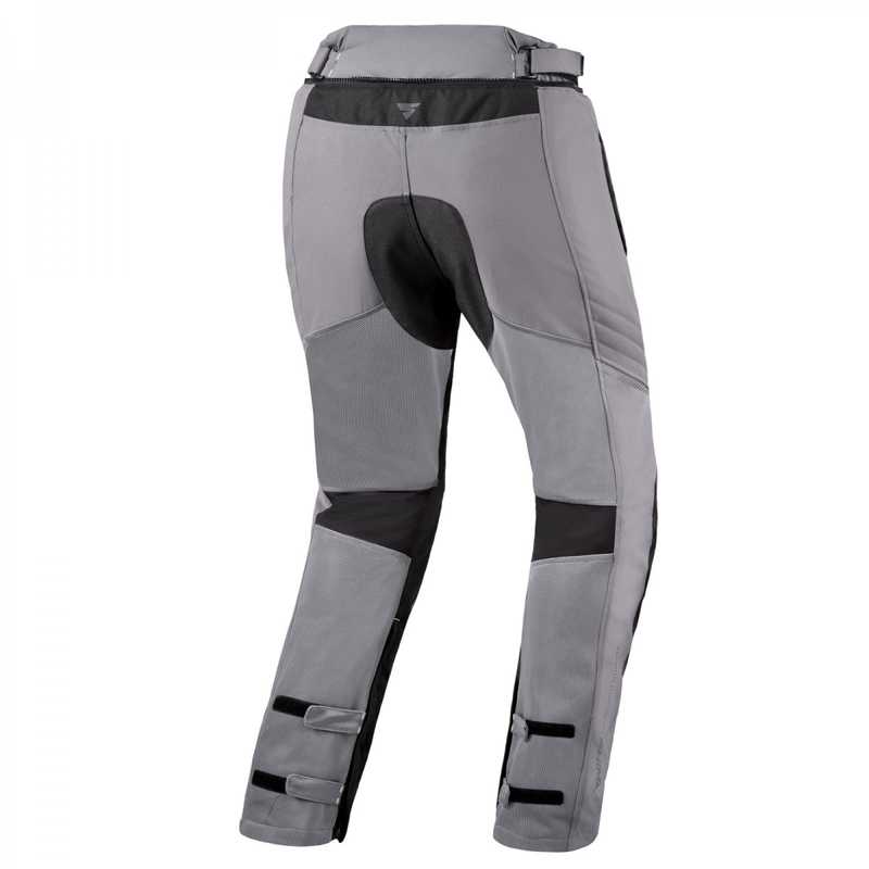 Shima Jet Grey motocikla bikses