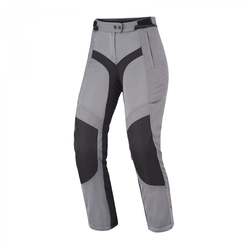 Shima Jet Grey motocikla bikses sievietēm